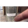 Image 3 : LARGE ROLL OF STEEL GALVANIZED WELDED WIRE FENCING/MESH MATERIAL