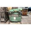 Image 1 : PIRANHA P50, 50 TON HYDRAULIC IRONWORKER MACHINE- MACHINE WEIGHS APPROX 1,700LBS