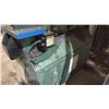 Image 6 : PIRANHA P50, 50 TON HYDRAULIC IRONWORKER MACHINE- MACHINE WEIGHS APPROX 1,700LBS