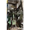 Image 2 : WW2 ERA HEAVY DUTY PRESS *HIAB/CRANE & HEAVY SKATES FOR REMOVAL*