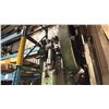 Image 4 : WW2 ERA HEAVY DUTY PRESS *HIAB/CRANE & HEAVY SKATES FOR REMOVAL*