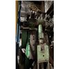 Image 6 : WW2 ERA HEAVY DUTY PRESS *HIAB/CRANE & HEAVY SKATES FOR REMOVAL*