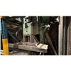 Image 8 : WW2 ERA HEAVY DUTY PRESS *HIAB/CRANE & HEAVY SKATES FOR REMOVAL*