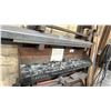 Image 2 : CONTENTS OF RACK- ASSORTED PUNCHES, DIES & PRESS BRAKE DIES