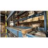 Image 5 : 2 SHELVES OF ASSORTED PRESS BRAKE DIES