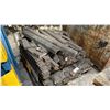 Image 2 : PALLET OF ASSORTED PRESS BRAKE DIES