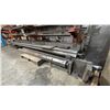 Image 5 : CONTENTS OF CANTILEVER RACK- PRESS BRAKE DIES & ASSORTED METAL