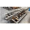 Image 3 : LARGE GROUP OF ASSORTED METAL BRAKE PRESS COMPONENTS