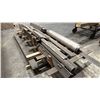 Image 4 : LARGE GROUP OF ASSORTED METAL BRAKE PRESS COMPONENTS