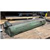 Image 3 : BROWN BOGGS 23A36 CAST SHEET METAL BRAKE