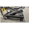 Image 5 : PRO POINT HYDRAULIC LIFT CART *VISE GRIP CLAMP CONTROLS RELEASE CABLE*