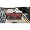 Image 2 : MOTOMASTER BATTERY CHARGER, JUMPER CABLES, 2 EXTENSION CABLES & TOW CHAIN