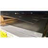 Image 3 : THREE SKIDS OF FABRICATING SHEET METAL- 18 GAUGE S/S & 28 GAUGE GALV OFF CUTS