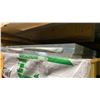 Image 2 : ONE SKID OF FABRICATING ALUMINUM SHEET METAL- 3/8" 5X10 3PCS TOTAL