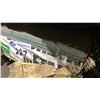 Image 4 : TWO SKIDS OF FABRICATING SHEET METAL- 12 GAUGE 5X10 S/S & S/C APPROX 13 SHEETS