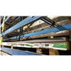 Image 1 : ONE SKID OF FABRICATING SHEET METAL- APPROX 38 SHEETS