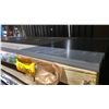 Image 1 : ONE SKID OF FABRICATING SHEET METAL- 18 GAUGE C/R 4X10 APPROX 25 SHEETS