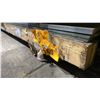 Image 1 : ONE SKID OF FABRICATING SHEET METAL- 12 GAUGE S/C 4X10 APPROX 13 SHEETS