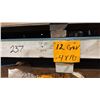 Image 5 : SEVEN SKIDS OF FABRICATING SHEET METAL- 22 GAUGE C/R, 12 GAUGE GALV, 26 GAUGE S/S, 24 GAUGE S/C, 12