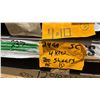 Image 7 : SEVEN SKIDS OF FABRICATING SHEET METAL- 22 GAUGE C/R, 12 GAUGE GALV, 26 GAUGE S/S, 24 GAUGE S/C, 12