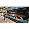 Image 1 : ONE SKID OF FABRICATING SHEET METAL- 24 GAUGE C/R 4X10 APPROX 17 SHEETS