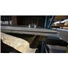 Image 3 : ONE SKID OF FABRICATING SHEET METAL- 24 GAUGE C/R 4X10 APPROX 17 SHEETS