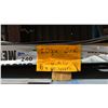 Image 3 : FIVE SKIDS OF 4X10 FABRICATING SHEET METAL- 20 GAUGE C/R, 12 GAUGE ALUMINUM PVC, 14 GAUGE ALUMINUM