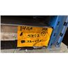 Image 4 : TWO SKIDS OF FABRICATING SHEET METAL- 14 GAUGE H/R 4X12, 14 GAUGE H/R 5X12 APPROX 9 SHEETS