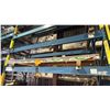 Image 1 : ONE SKID OF FABRICATING SHEET METAL- 20 GAUGE S/C 37" X 10' APPROX 35 SHEETS