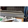 Image 3 : ONE SKID OF FABRICATING SHEET METAL- 20 GAUGE S/C 37" X 10' APPROX 35 SHEETS