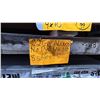 Image 6 : FIVE SKIDS OF FABRICATING SHEET METAL- 11 GAUGE ALUMINUM 4X10 PVC, 22 GAUGE ALUMINUM 4X10,