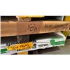 Image 11 : SEVEN SKIDS OF FABRICATING SHEET METAL- 16 GAUGE S/S 5X10, 14 GAUGE S/S, 1/8 ALUMINUM PVC, 5/32