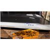 Image 3 : ONE SKID OF FABRICATING SHEET METAL- 28 GAUGE 39" X 96" WHITE STEEL APPROX 10 SHEETS
