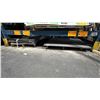 Image 1 : 2 PALLETS OF ASSORTED FABRICATING SHEET METAL APPROX 75 MOSTLY GALVANIZED