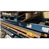 Image 2 : ONE SKID OF FABRICATING SHEET METAL- 14 GAUGE H/R 4X8 APPROX 2.5 SHEETS