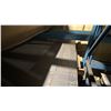 Image 5 : ONE SKID OF FABRICATING SHEET METAL- 14 GAUGE H/R 4X8 APPROX 2.5 SHEETS