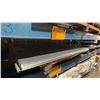 Image 1 : 2 PALLETS OF ASSORTED FABRICATING SHEET METAL- GALVANIZED & 4X4 GALVANIZED PERFORATED SHEETS