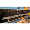 Image 3 : 2 PALLETS OF ASSORTED FABRICATING SHEET METAL- GALVANIZED & 4X4 GALVANIZED PERFORATED SHEETS