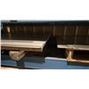 Image 5 : 2 PALLETS OF ASSORTED FABRICATING SHEET METAL- GALVANIZED & 4X4 GALVANIZED PERFORATED SHEETS