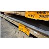 Image 4 : TWO SKIDS OF FABRICATING SHEET METAL-28 GAUGE 4X8, 22 GAUGE 4X8 ALUMINUM APPROX 20 SHEETS
