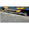 Image 1 : TWO SKIDS OF FABRICATING SHEET METAL- 20 GAUGE C/R 4X8, 24 GAUGE GALVANIZED 4X5