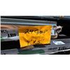 Image 7 : TWO SKIDS OF FABRICATING SHEET METAL- 20 GAUGE C/R 4X8, 24 GAUGE GALVANIZED 4X5