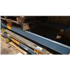 Image 3 : SIX PALLETS OF FABRICATING SHEET METAL- 20 GAUGE S/S 3X4, 30 GAUGE 4X5 & ASSORTED SHEETS