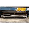 Image 5 : SIX PALLETS OF FABRICATING SHEET METAL- 20 GAUGE S/S 3X4, 30 GAUGE 4X5 & ASSORTED SHEETS