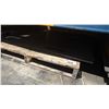 Image 6 : SIX PALLETS OF FABRICATING SHEET METAL- 20 GAUGE S/S 3X4, 30 GAUGE 4X5 & ASSORTED SHEETS