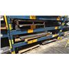 Image 7 : SIX PALLETS OF FABRICATING SHEET METAL- 20 GAUGE S/S 3X4, 30 GAUGE 4X5 & ASSORTED SHEETS