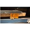 Image 9 : SIX PALLETS OF FABRICATING SHEET METAL- 20 GAUGE S/S 3X4, 30 GAUGE 4X5 & ASSORTED SHEETS