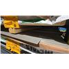 Image 3 : THREE SKIDS OF FABRICATING SHEET METAL- 20 GAUGE ALUMINUM 4X10 , 14 GAUGE ALUMINUM LARGE OFF CUTS,