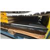 Image 4 : THREE SKIDS OF FABRICATING SHEET METAL- 20 GAUGE ALUMINUM 4X10 , 14 GAUGE ALUMINUM LARGE OFF CUTS,