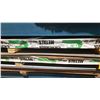 Image 5 : THREE SKIDS OF FABRICATING SHEET METAL- 20 GAUGE ALUMINUM 4X10 , 14 GAUGE ALUMINUM LARGE OFF CUTS,